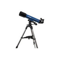 Meade Infinity&trade 90 Mm Altazimuth Refractor Telescope